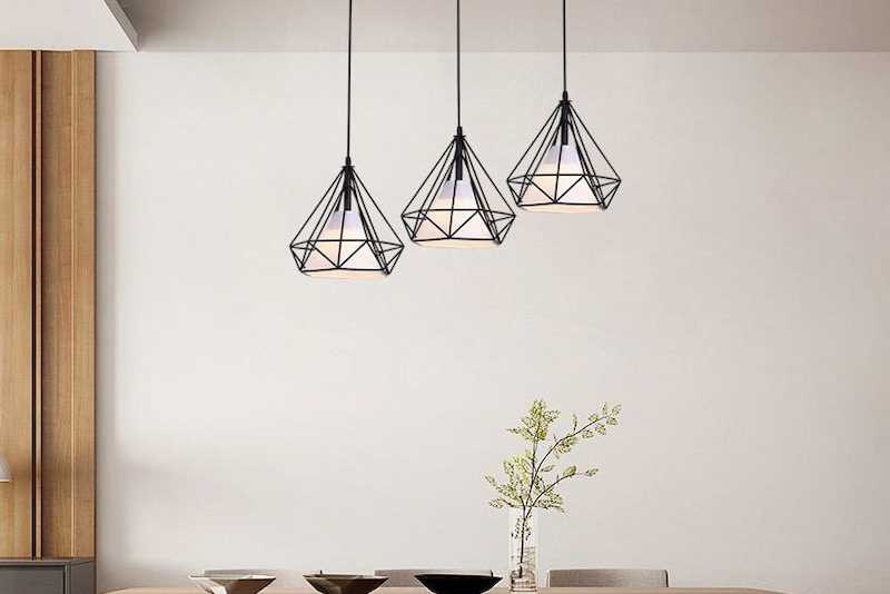 Đèn Minimalism là gì ? Đơn giản tinh tế trong mỗi không gian