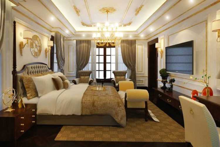 Những yếu tố nào tác động đến tuổi thọ đèn âm trần ?